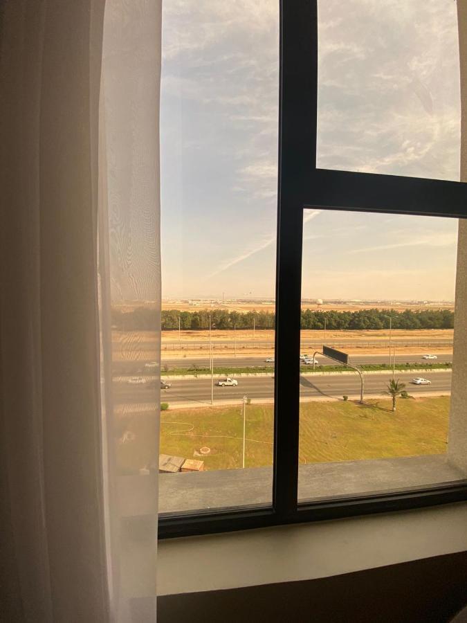 Temandra Hotel Džidda Exteriér fotografie